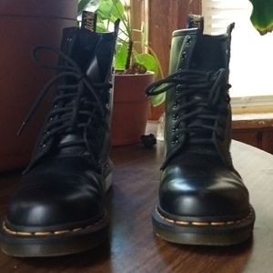Dr. Martens Boots